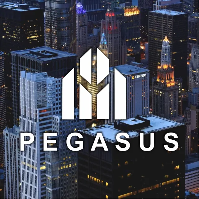 Pegasus Platform