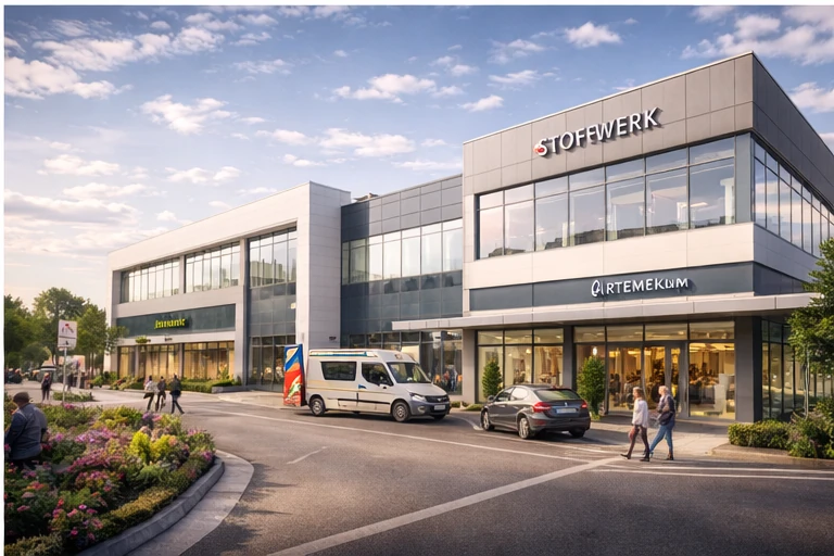 Propiedades Comerciales 3