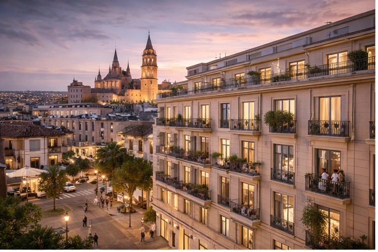 Departamentos para Renta 2