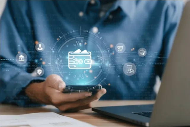 Pegasus Investment soluciones financieras digitales