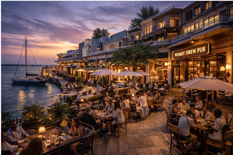 Hospitality y Uso Comercial 2